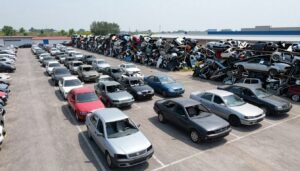 شراء سكراب سيارات الشويخ