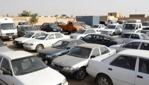 شراء سكراب سيارات الفيحاء - سيارات قديمة ومتضررة