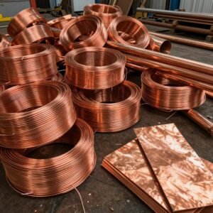 شراء سكراب نحاس الشويخ