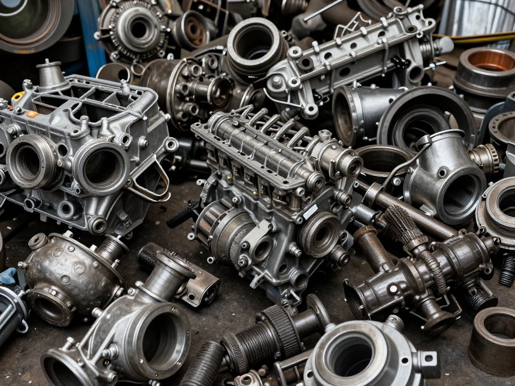 شراء قطع غيار سيارات صبحان