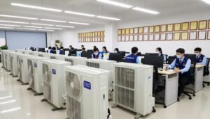 شركة متخصصة في شراء المكيفات