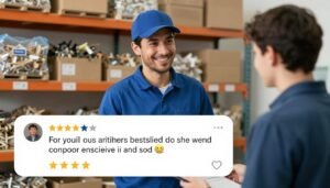 عملاء راضون عن خدمة شراء السكراب عملاء راضون عن خدمة شراء السكراب