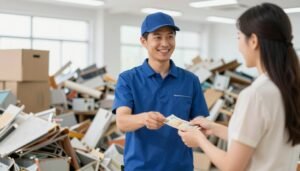 فوائد بيع سكراب الأندلس