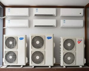 مكيفات سبليت مستعملة