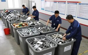 نصائح بيع سكراب الشويخ