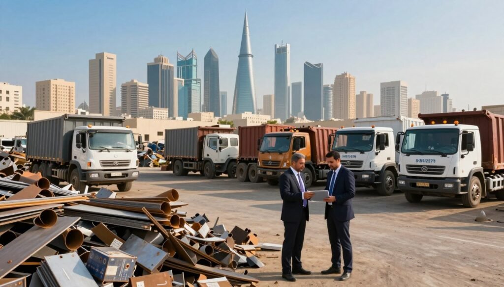 أفضل شركة شراء اسكراب بالكويت 24 ساعة 1 أفضل شركة شراء اسكراب بالكويت 24 ساعة