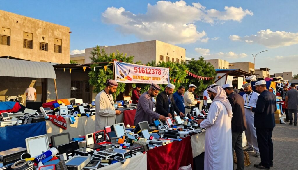 أفضل عروض شراء الاسكراب في الكويت اليوم