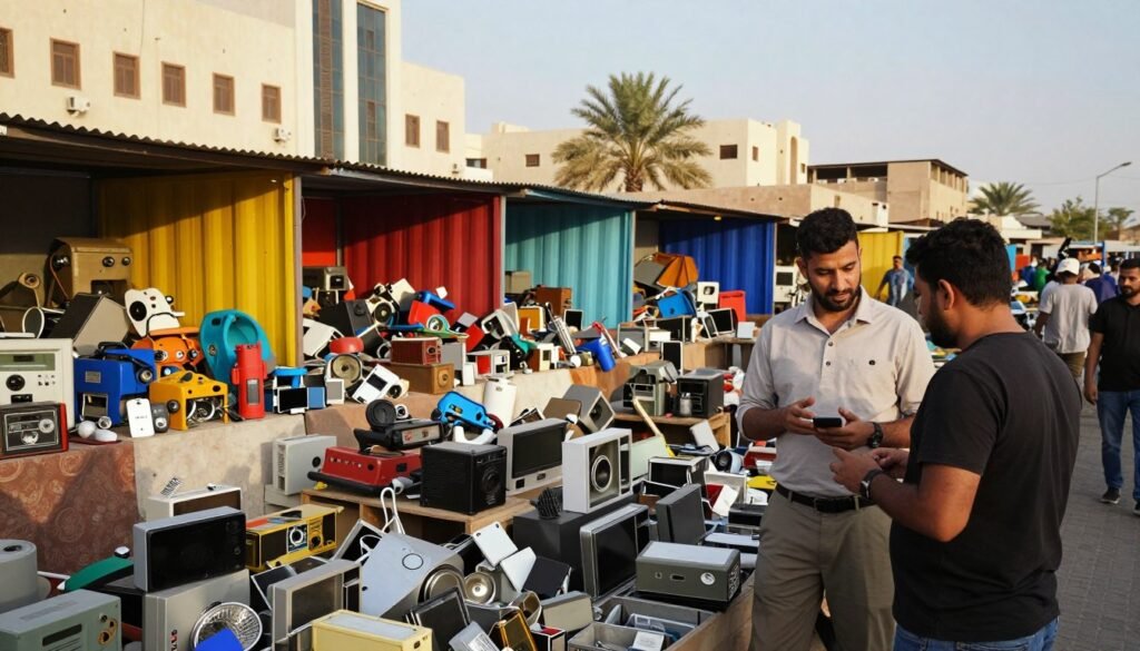 بيع اسكراب بالكويت بيع اسكراب بالكويت