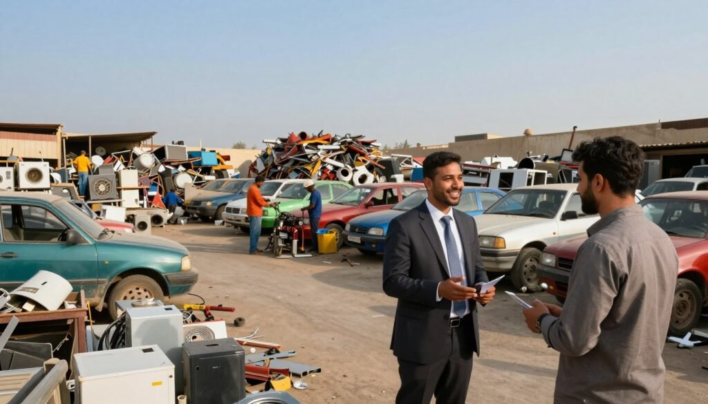 بيع سكراب الكويت بدون تعب بيع سكراب الكويت بدون تعب