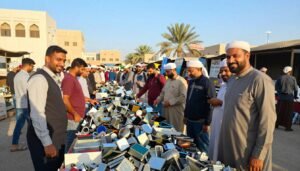 بيع سكراب الكويت بسهولة