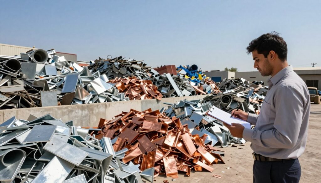 سكراب الكويت سكراب الكويت