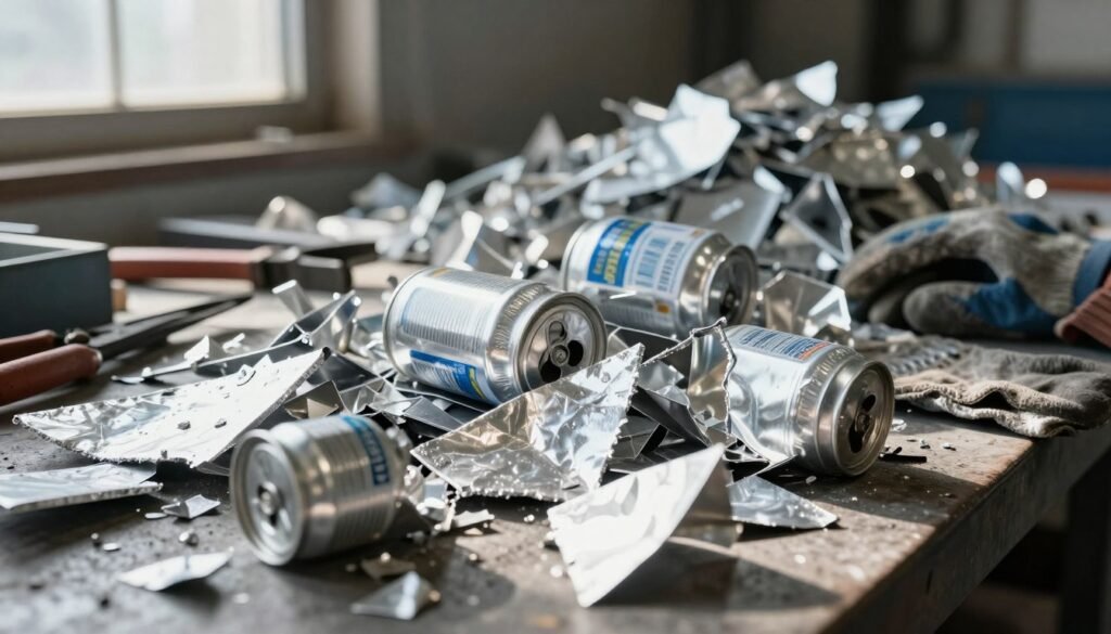 سكراب المنيوم | شراء سكراب المنيوم | المنيوم سكراب | خردة المنيوم | شراء المنيوم