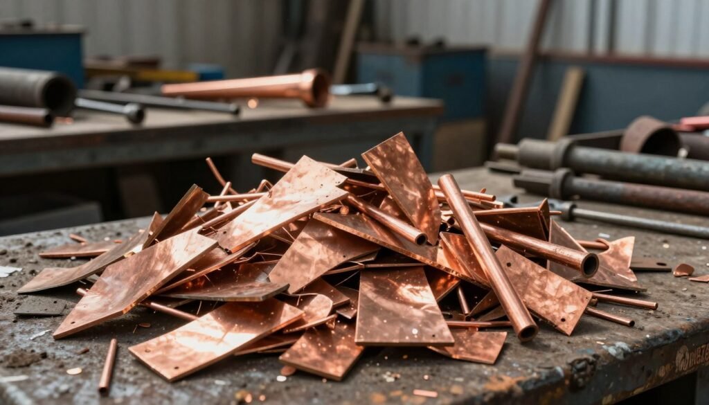سكراب نحاس | شراء سكراب نحاس | نحاس سكراب | خردة نحاس | شراء نحاس مستعمل