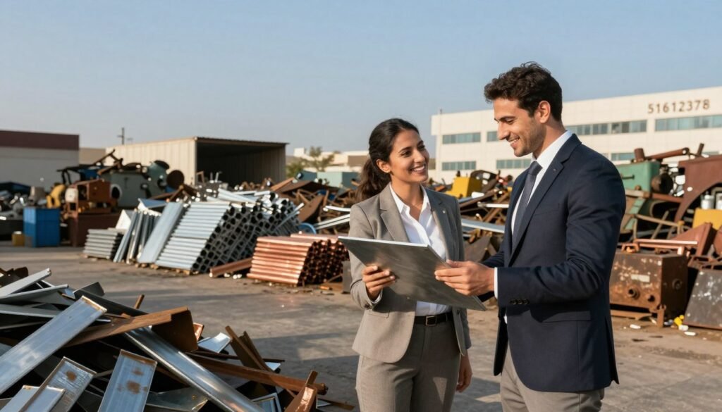 شراء اسكراب شراء اسكراب