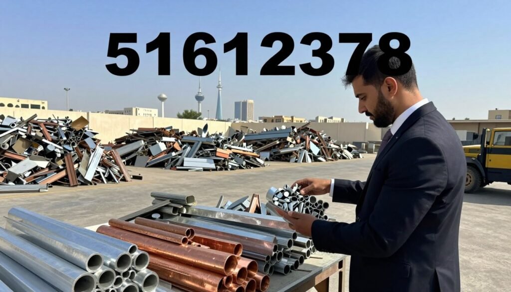 شراء اسكراب الكويت