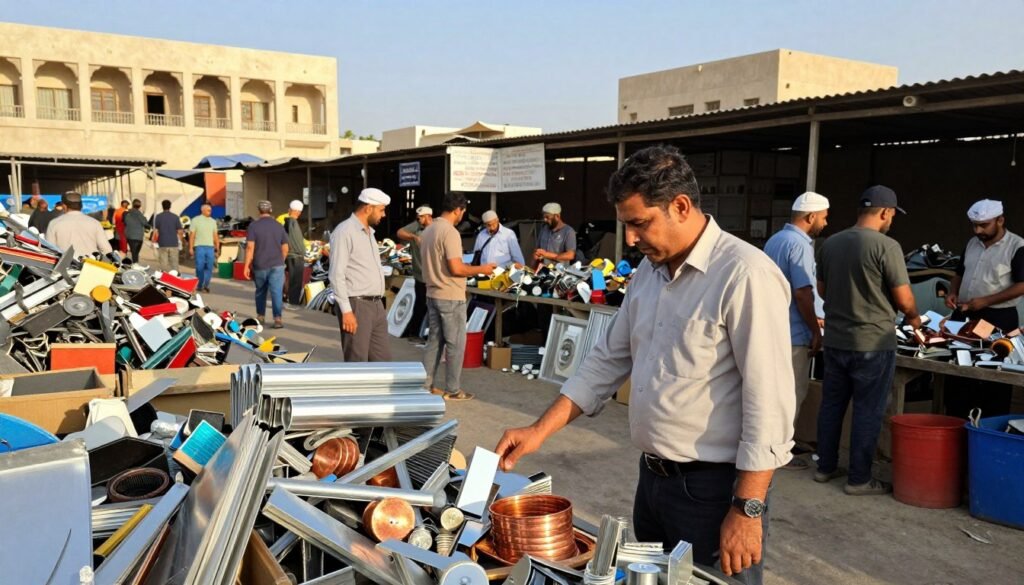 شراء اسكراب بالكويت