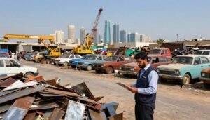 شراء اسكراب بالكويت