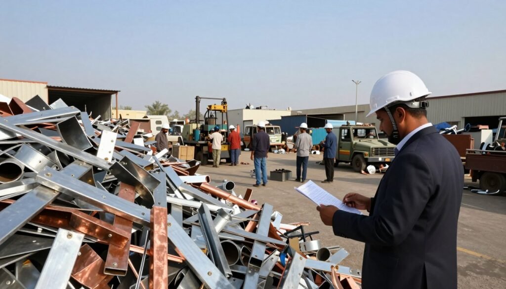 شراء اسكراب بالكويت – نصل إليك فورًا