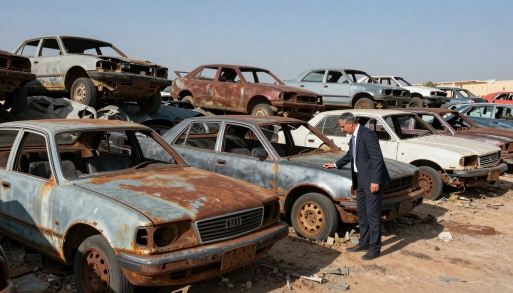 شراء اسكراب سيارات بالكويت - نقدًا فورًا 1 شراء اسكراب سيارات بالكويت – نقدًا فورًا