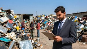 شراء اسكراب مستعمل بالكويت