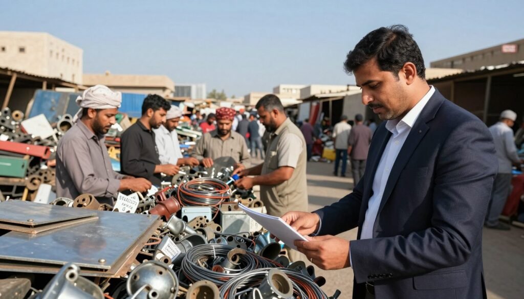 شراء الاسكراب في الكويت شراء الاسكراب في الكويت