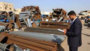 شراء حديد سكراب في الكويت شراء حديد سكراب في الكويت
