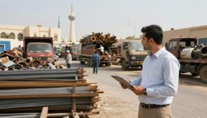 الرئيسية 8 شراء حديد سكراب في الكويت بأسعار تنافسية