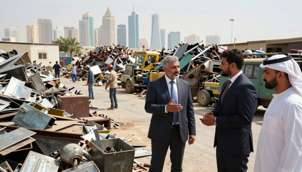 شراء سكراب الكويت شراء سكراب الكويت