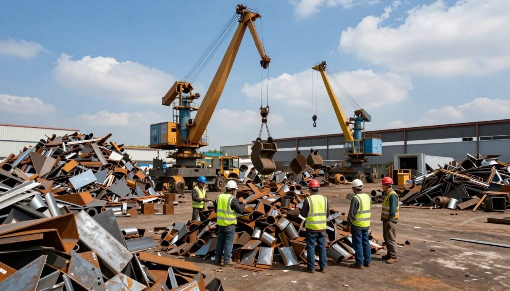 شراء سكراب حديد | شراء حديد سكراب | شراء خردة حديد | شراء حديد مستعمل