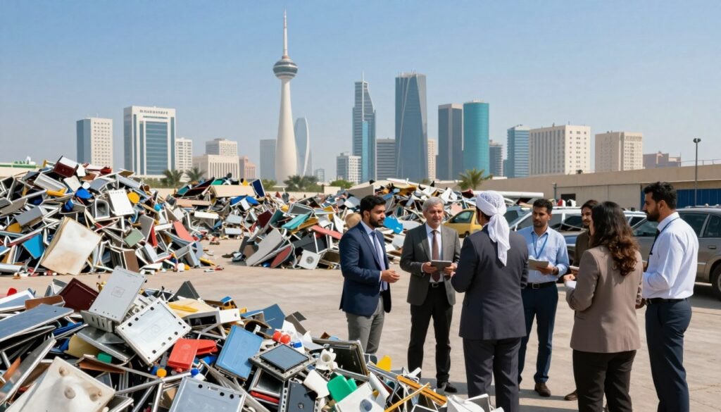 شركة شراء سكراب الكويت – سرعة في الاستجابة والدفع 1 شركة شراء سكراب الكويت – سرعة في الاستجابة والدفع