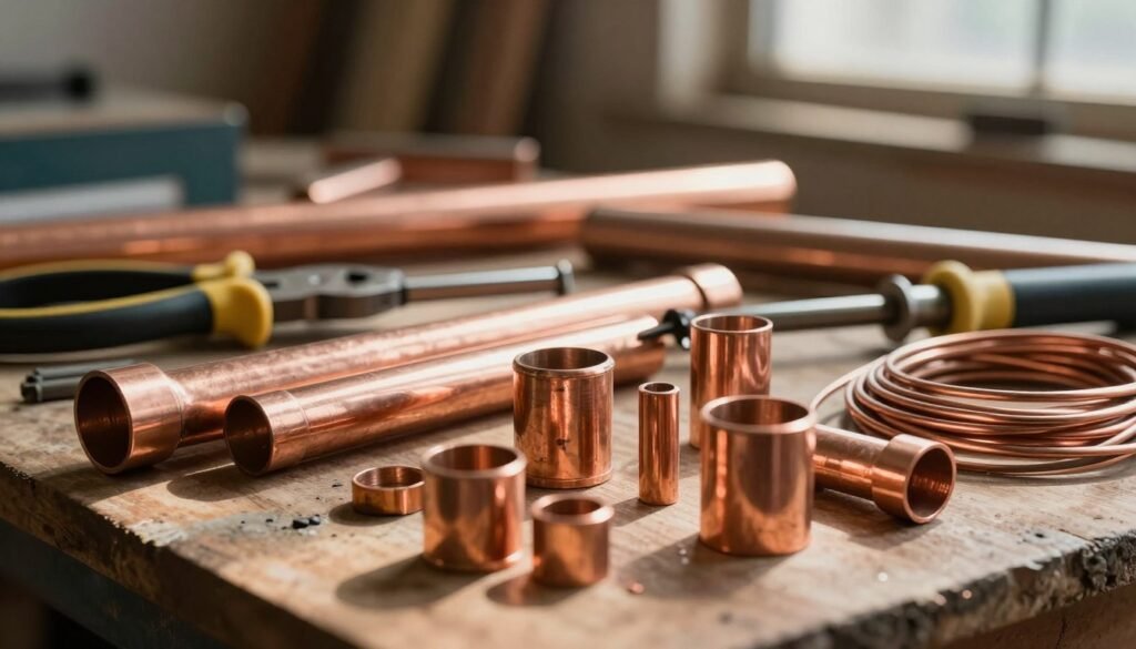 مشتريات نحاس مشتريات نحاس