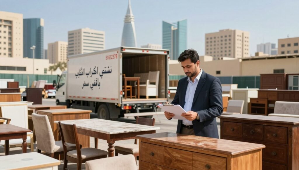 نشتري اسكراب الأثاث بالكويت بأعلى سعر 1 نشتري اسكراب الأثاث بالكويت بأعلى سعر