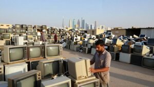 نشتري الأجهزة القديمة سكراب في الكويت