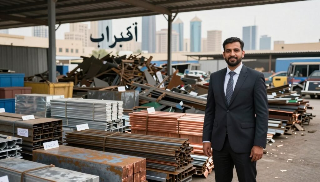 شراء اسكراب | شراء سكراب الكويت | 51612378 | شراء سكراب حديد