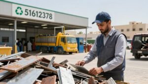 شراء سكراب الكويت