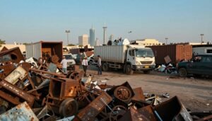 شراء سكراب بالكويت