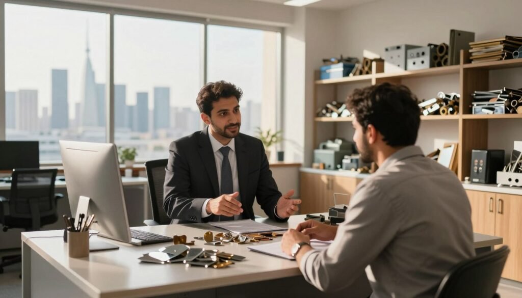 أفضل شراء سكراب