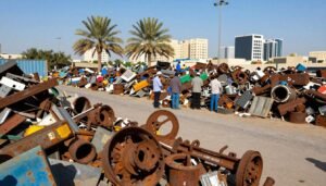 شراء سكراب الكويت شراء سكراب الكويت