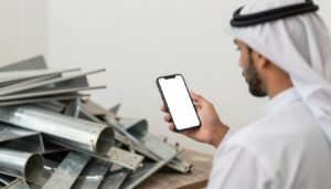 التواصل مع خدمة شراء اسكراب الشامية في الكويت
