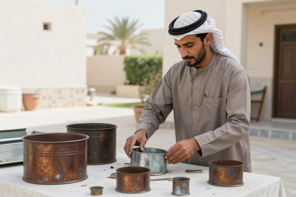 خدمة سكراب الدعية للأفراد