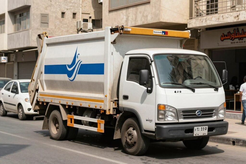 خدمة سكراب سريعة داخل مناطق الكويت خدمة سكراب سريعة داخل مناطق الكويت