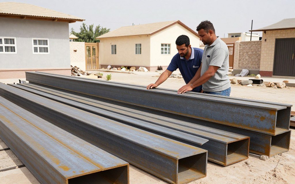 شراء اسكراب الدعية للحديد والخردة
