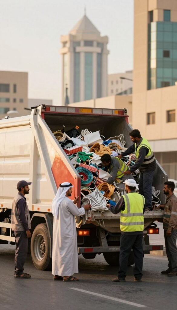 شراء اسكراب الدوحة وخدمة نقل الخردة من الموقع شراء اسكراب الدوحة وخدمة نقل الخردة من الموقع