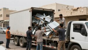الرئيسية 11 شراء اسكراب اليرموك وخدمة جمع الخردة في الكويت