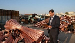 شراء خردة نحاس شراء خردة نحاس